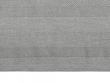 Плед Hild, серый