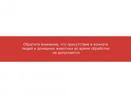 Лампа бактерицидная ультрафиолетовая Rombica Sterilizer Z2, черный