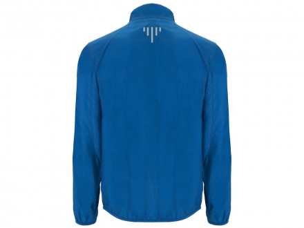 Ветровка Glasgow мужская, королевский синий