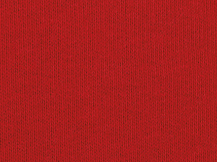 Свитшот Monaco унисекс, красный