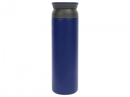 Вакуумный термос Powder 500 мл, темно-синий