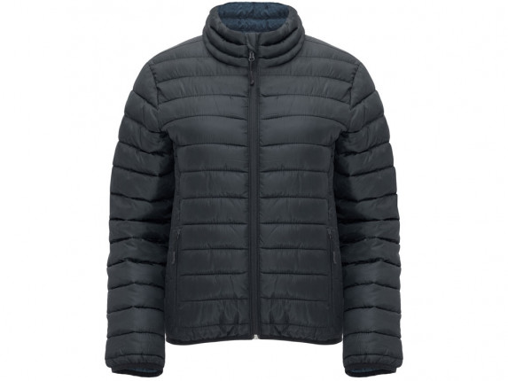 Куртка Finland, женская, эбеновый