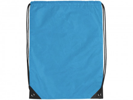 Рюкзак стильный Oriole, небесно-голубой