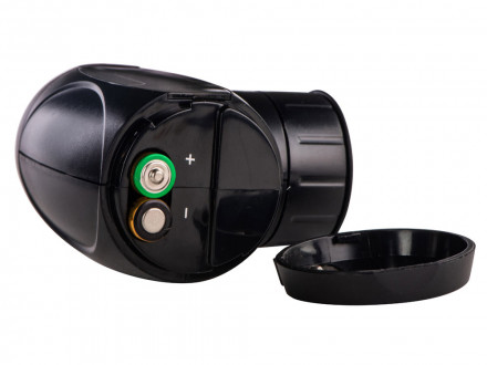 Автоматическая вакуумная пробка - насос для вина Saver (Р)