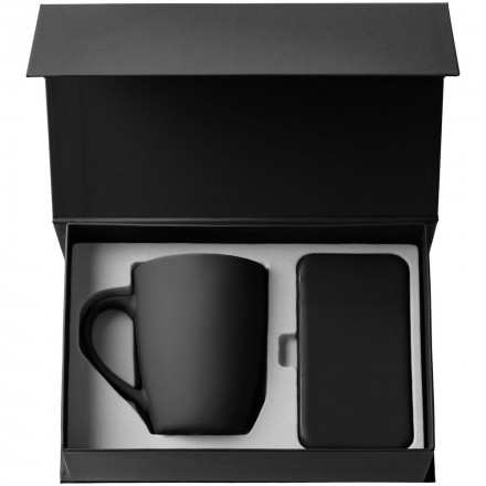 Набор Powerhouse, черный