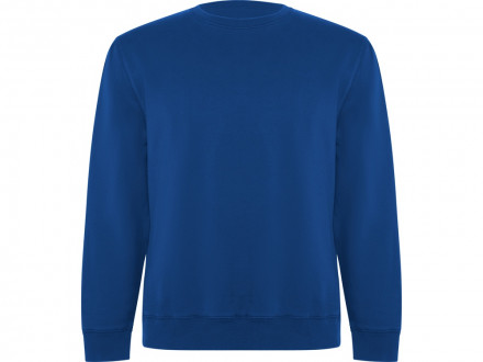 Свитшот Batian, королевский синий