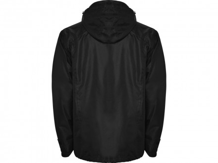 Парка Alaska, черный