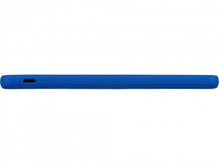 Внешний аккумулятор Powerbank C1, 5000 mAh, синий