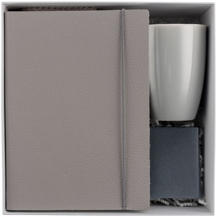 Набор Pastels, серый