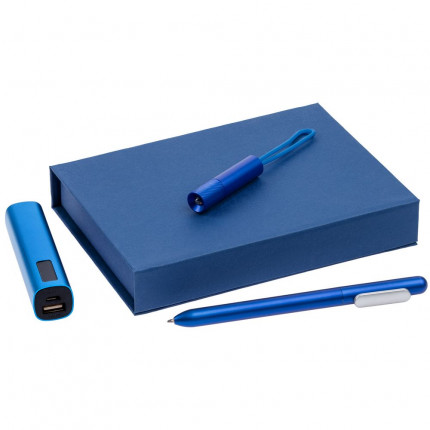 Набор Handler, синий