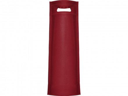 Чехол для бутылок RIVER, гранат