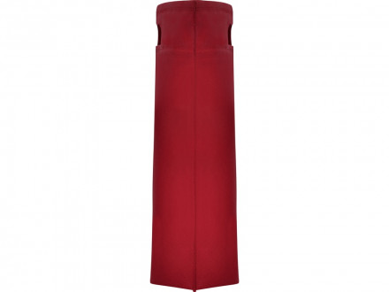 Чехол для бутылок RIVER, гранат