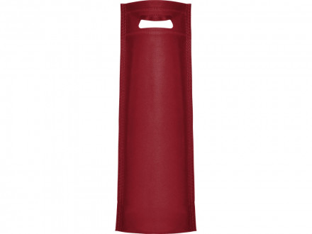 Чехол для бутылок RIVER, гранат