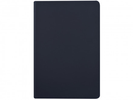 Ежедневник А5 датированный Megapolis Color 2026, темно-синий navy