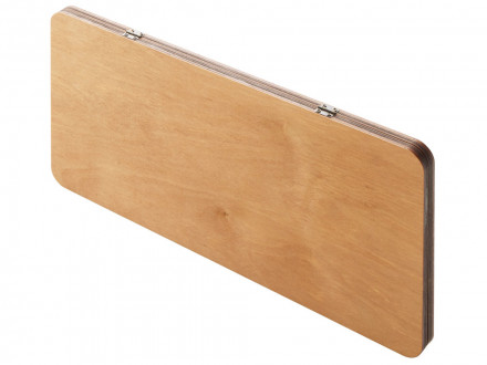 Деревянные нарды Moves