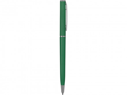 Ручка шариковая Наварра, зеленый