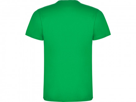 Футболка Dogo Premium мужская, насыщенный зеленый