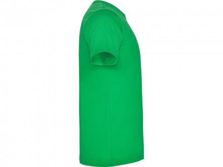 Футболка Dogo Premium мужская, насыщенный зеленый