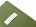 Еженедельник недатированный А6 Verde с нашивкой, зеленый
