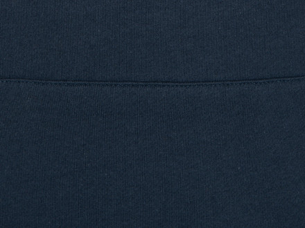 Толстовка с капюшоном Amsterdam мужская, темно-синий