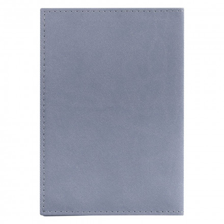 Обложка для автодокументов «Бизнес-зодиак. Близнецы»