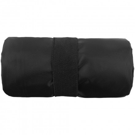 Складная сумка для покупок Packins, черная