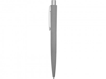 Ручка шариковая LUMOS STONE, темно-серый