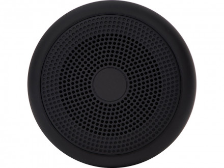 Портативная колонка TWS Steep, черный