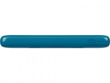 Внешний аккумулятор Reserve Pro, 10 000 mah, индиго