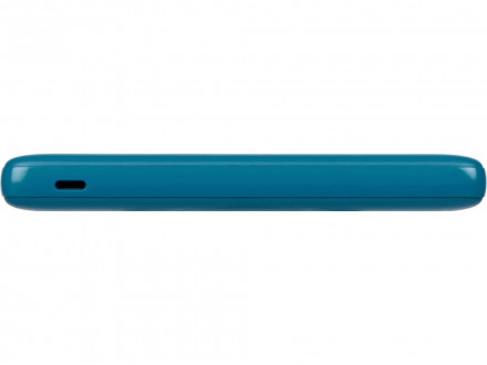 Внешний аккумулятор Reserve Pro, 10 000 mah, индиго