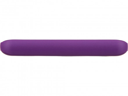 Внешний аккумулятор Powerbank C1, 5000 mAh, фиолетовый