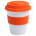 Стакан Street, оранжевый