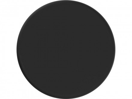 Бутылка для воды FLAVOUR U SEE, 460 мл, черный (Р)