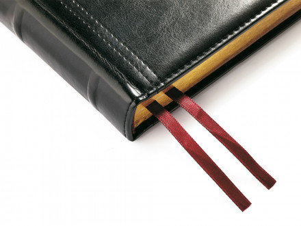 Ежедневник А5 полудатированный Boss, серый