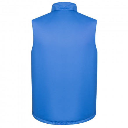 Жилет Unit Operate, ярко-синий