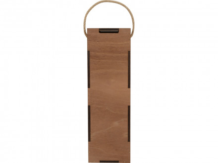 Пенал под алкоголь, венге