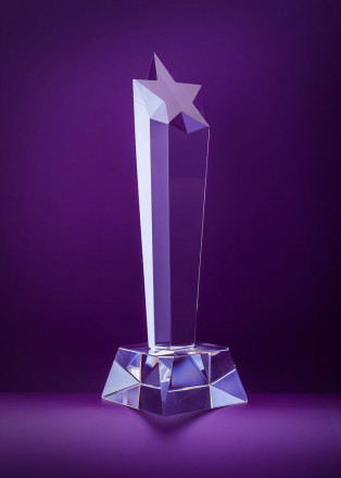 Стела «Утренняя звезда»