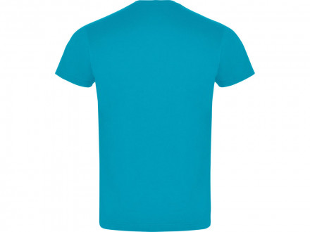 Футболка Atomic мужская, бирюзовый