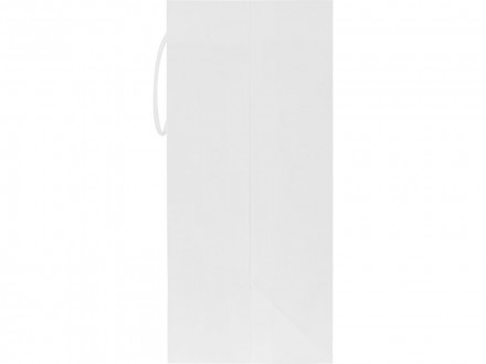 Пакет подарочный Imilit XL, белый (P)