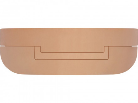 Ero гигиеническая губная помада, кремовый