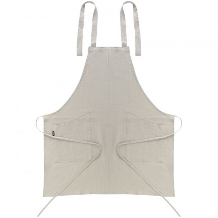 Фартук Essentinal, бежевый