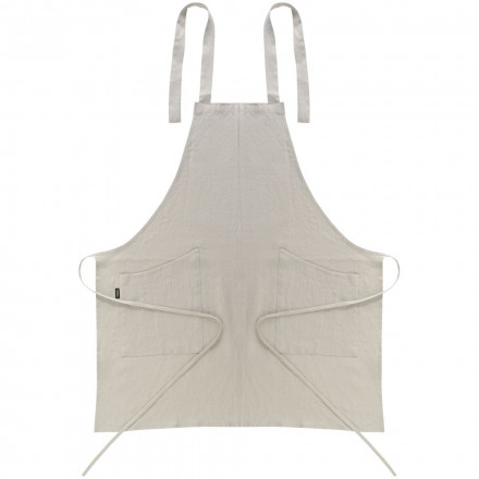Фартук Essentinal, бежевый