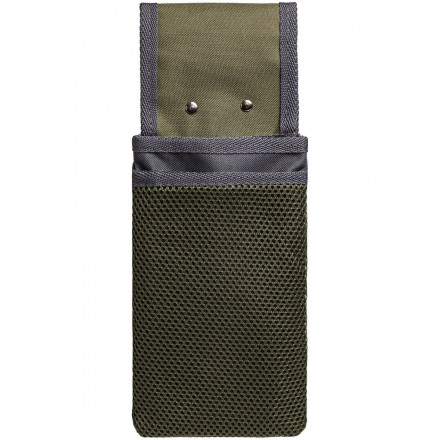 Пояс Build Up с тремя карманами