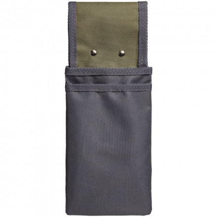 Пояс Build Up с тремя карманами