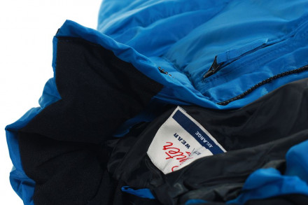 Куртка мужская Jibbing, черная