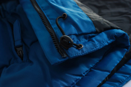 Куртка мужская Jibbing, черная