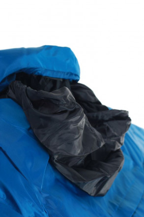 Куртка мужская Jibbing, черная