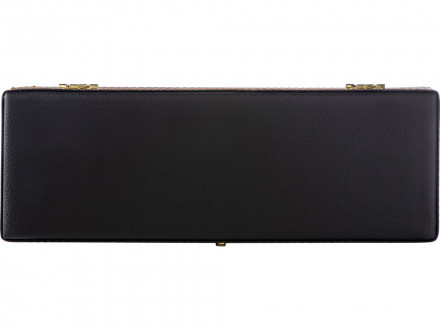 Подарочный набор Русская охота, темно-коричневый/рыжий