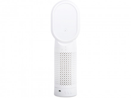 Воздухоочиститель Rombica FLOW Ultima White