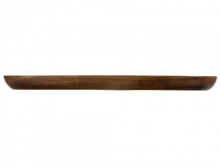 Блюдо из акации Norb